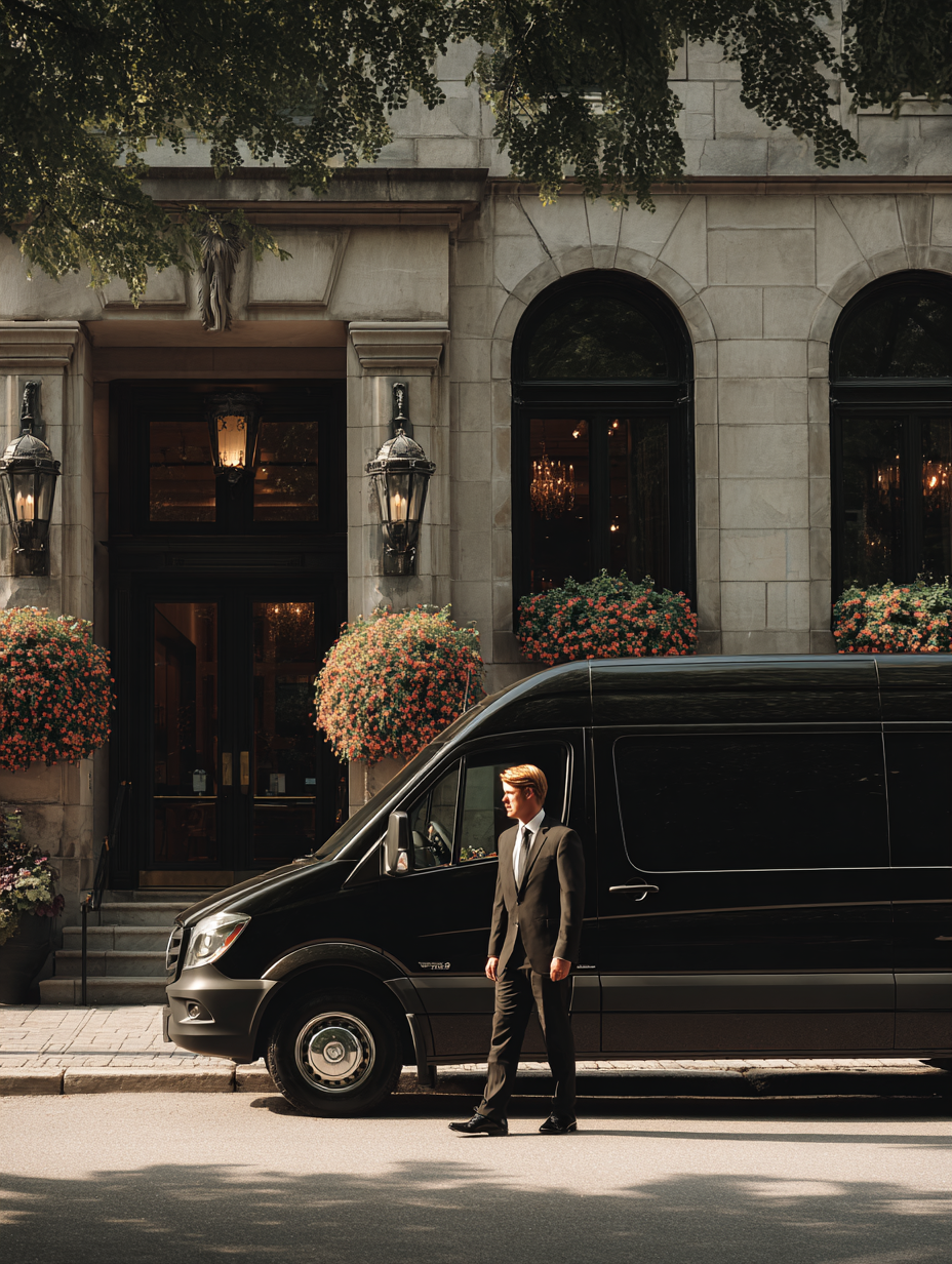 Transportation and Parking